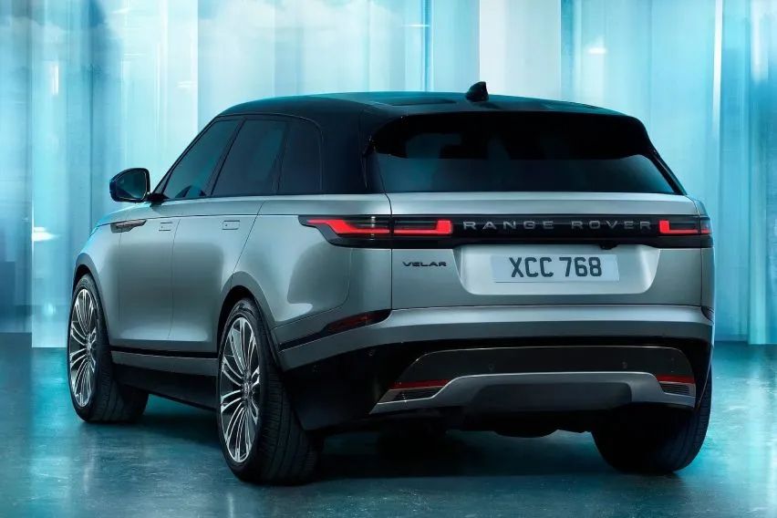 JLR to focus on plug-in hybrids due to slow global EV sales