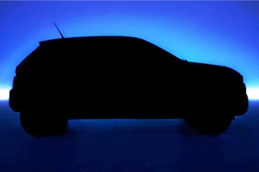 Dacia to unveil new Spring EV on February 21