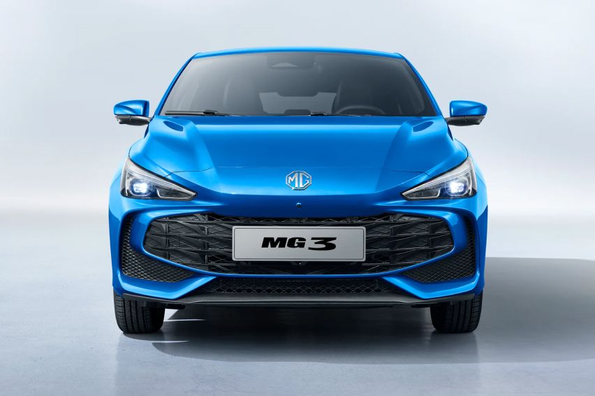 MG3