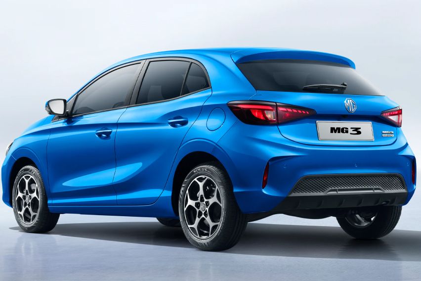 MG3