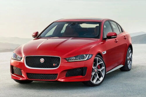Jaguar to halt production of XE, XF and F-Type models 