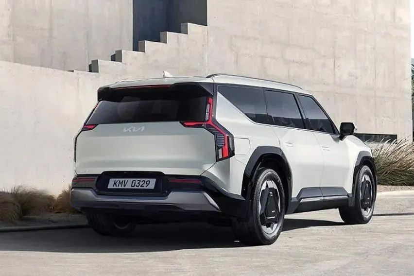 Kia EV9