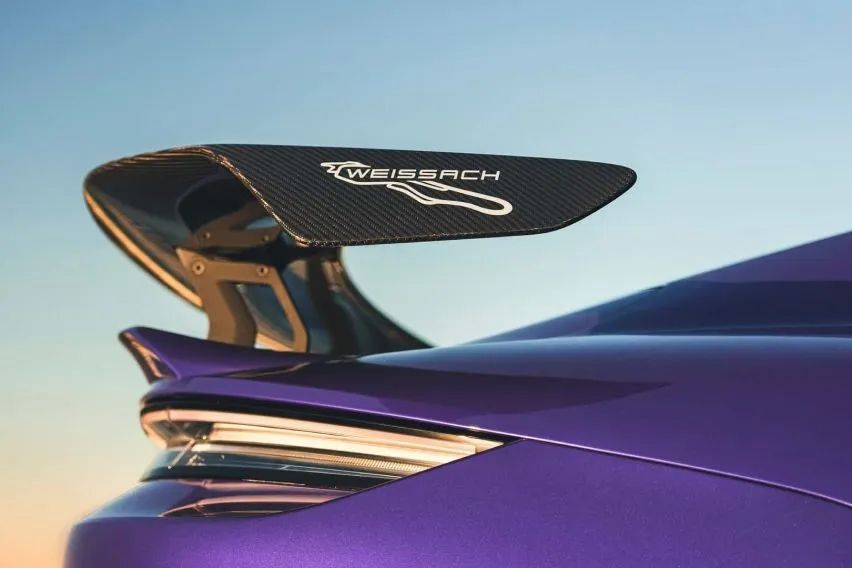 2024 Porsche Taycan Turbo GT