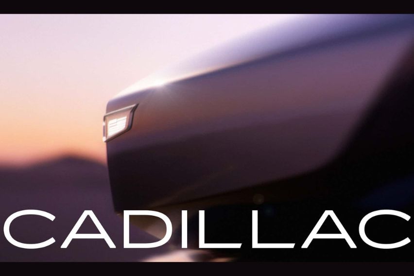 Cadillac Opulent Velocity 