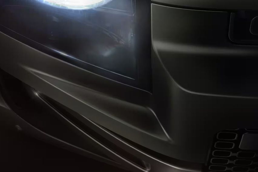 Land Rover set to release “Defender Octa” later this year