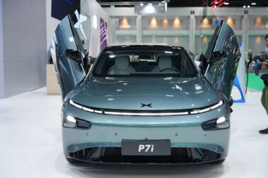 P7i