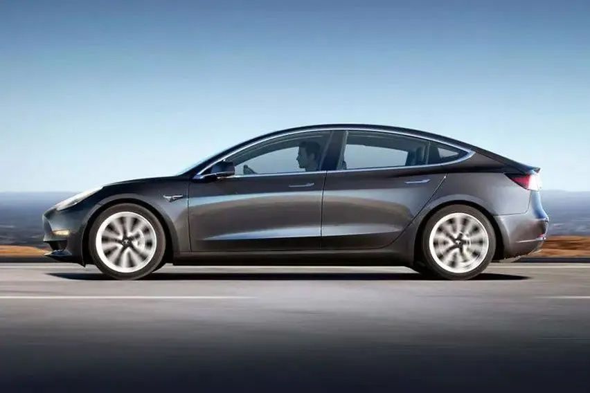 Tesla reportedly cancels the budget-friendly EV, the Model 2