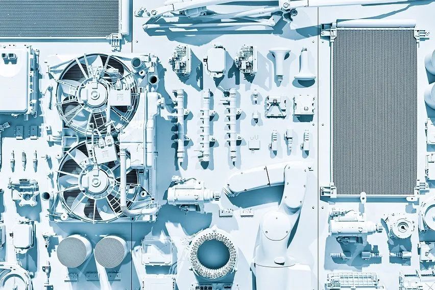Denso joins pilot project for automotive recycling
