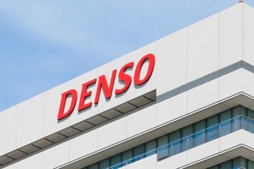 Denso joins pilot project for automotive recycling