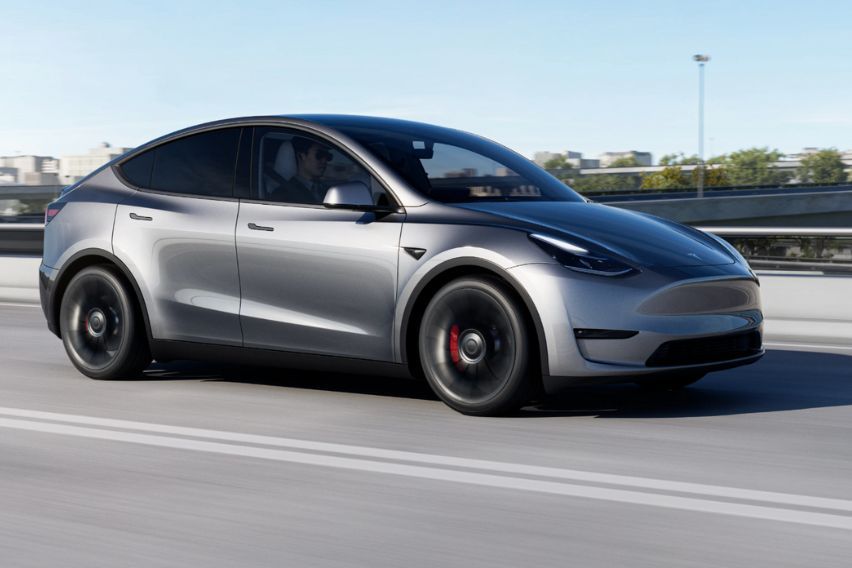 Model Y