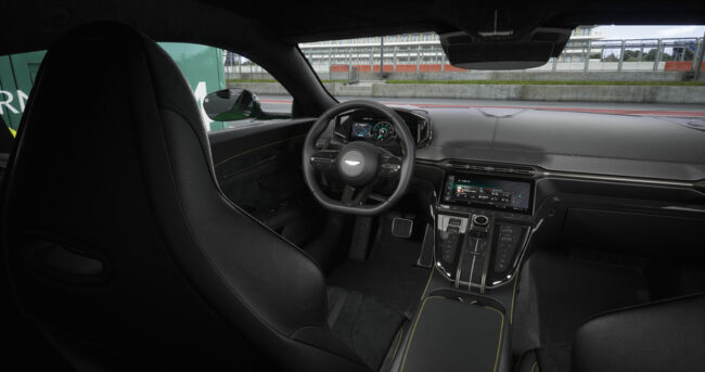 Aston Martin Vantage