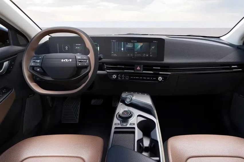2024 Kia EV6