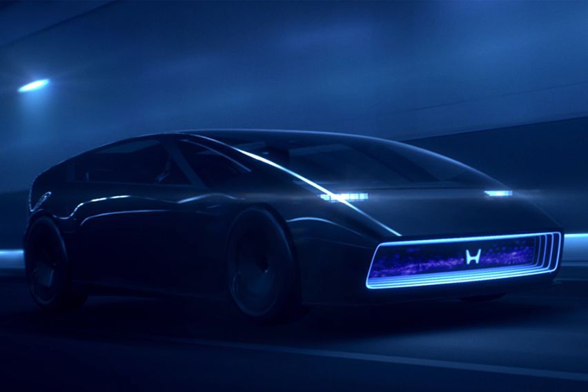 New Honda electric sedan in the works; launch expected in 2030