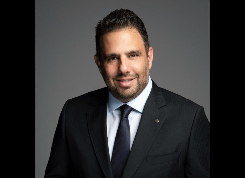 Thierry Sabbagh to be the New Divisional Vice President, President KSA, Middle East at Nissan