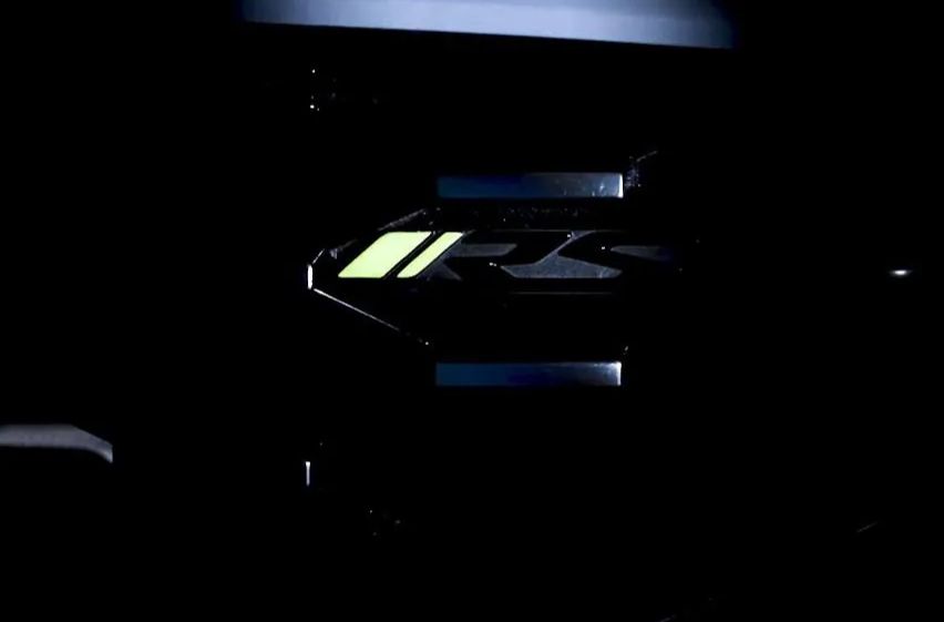 Isuzu Thailand drops teaser for new Mu-X