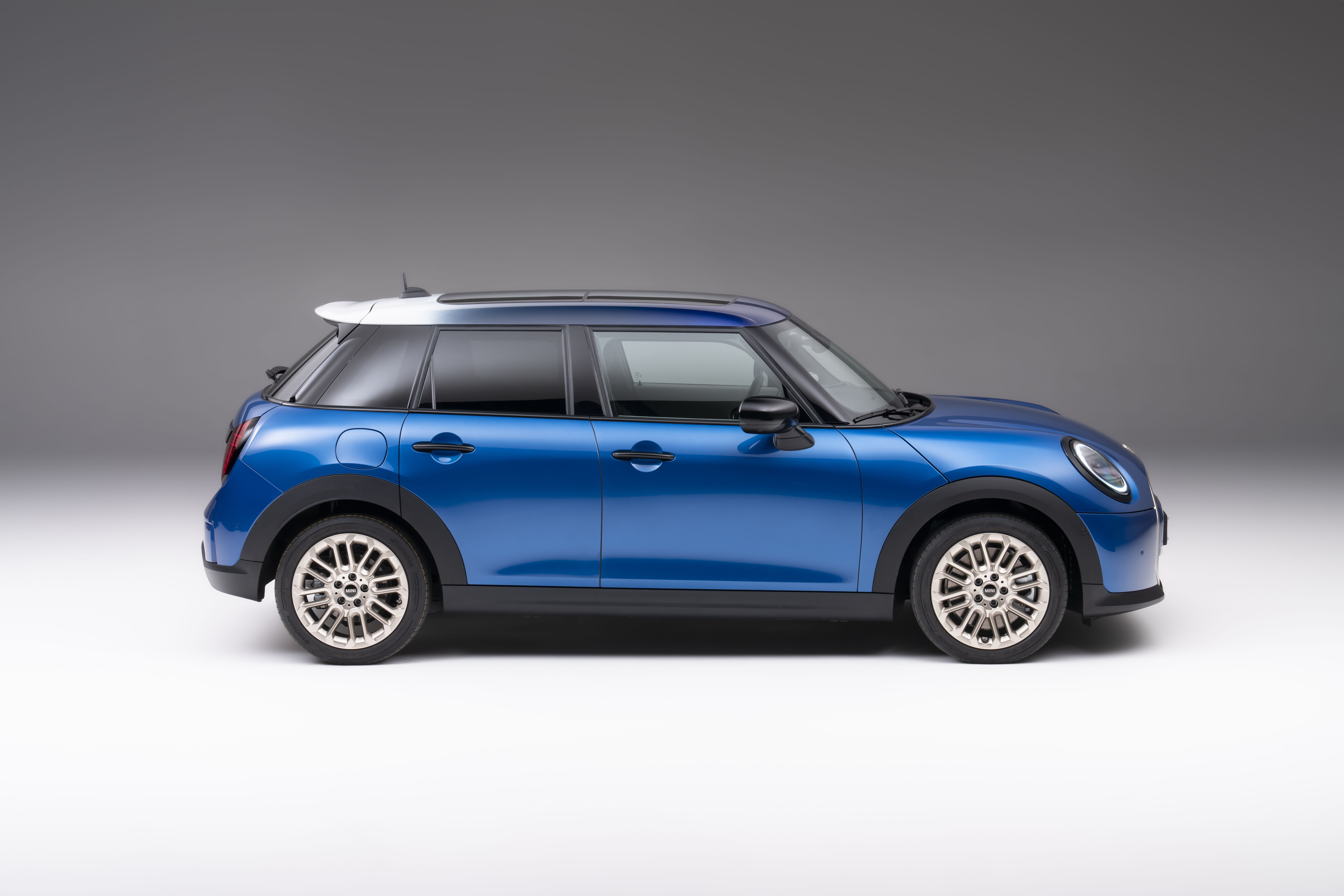 5 Door Mini Cooper
