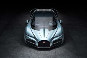 Meet Bugatti Tourbillon: A 1324kW hybrid V16 hypercar priced at €3.8 million