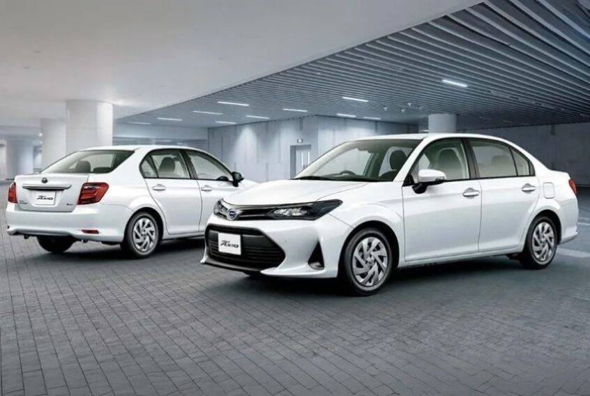 Toyota, Mazda, Honda, and Suzuki under scrutiny over certification scandal