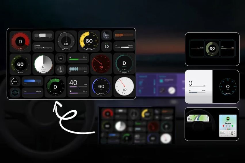 Apple CarPlay&rsquo;s