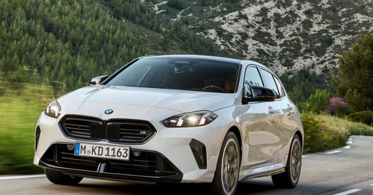 BMW’s Upcoming Affordable Electric Cars Have Finally Been Approved! 