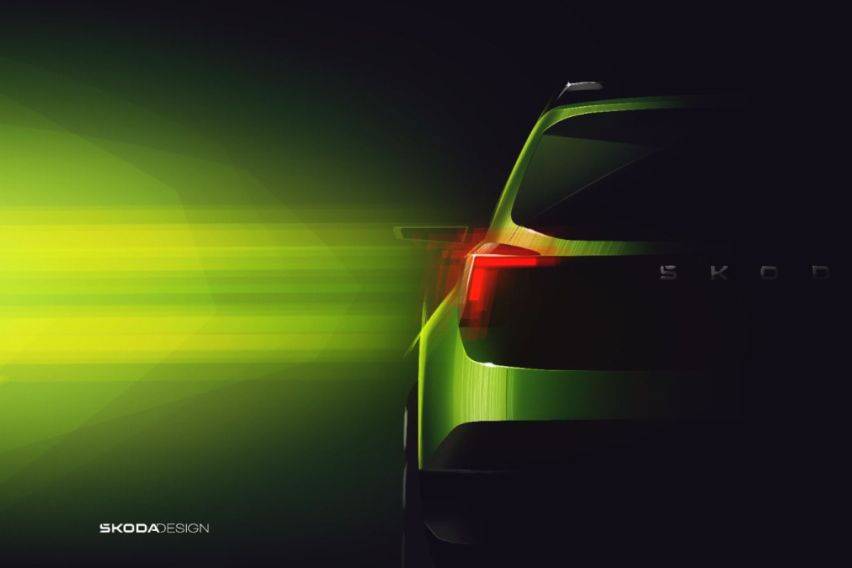 Skoda to unveil new compact SUV by early 2025 worldwide