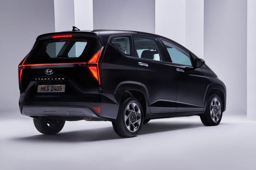 Hyundai Stargazer