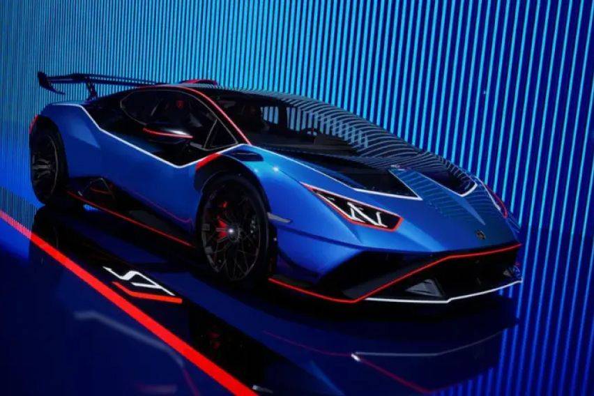 Lamborghini to unveil Huracan successor on August 16