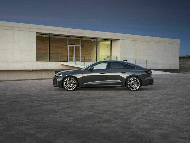 New Audi A5: The Upcoming Synonym To Sportiness, Technology, and Efficiency 