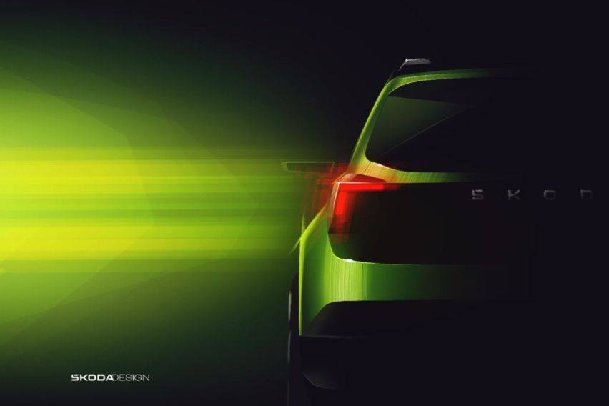 Skoda’s New Compact SUV To Be Unveiled By Early Next Year! 