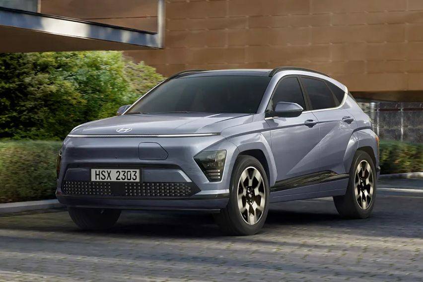 2024 Hyundai Kona Electric: What to expect?