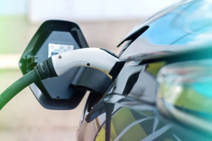 EV charging