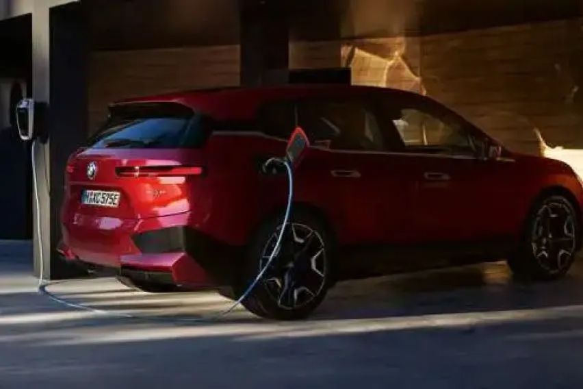 EV charging