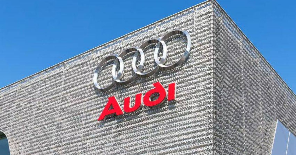 Audi’s Upcoming EVs Could Miss Out On The Iconic Logo In China! 
