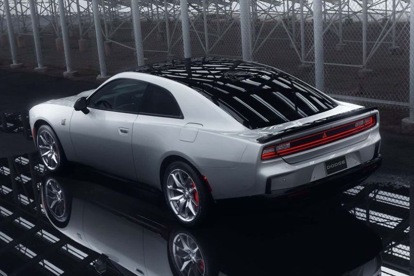 Dodge Charger