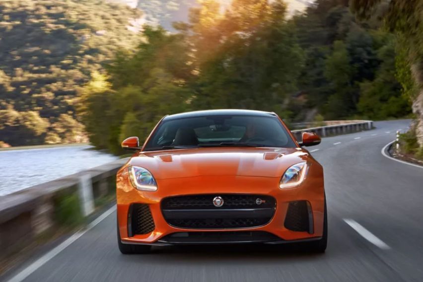 Jaguar set to launch new EV concept in December 2024