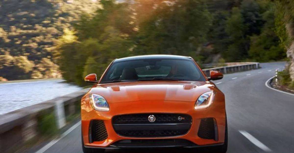 Jaguar's Bold Transition to an All-Electric Lineup Amidst Uncertain EV Market
