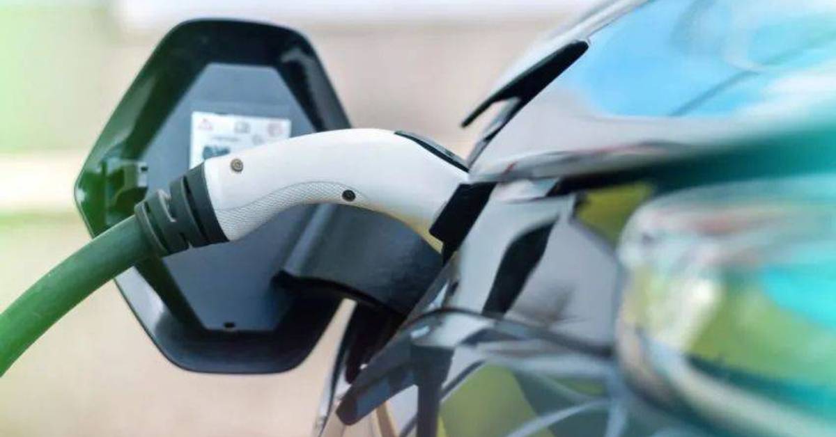 UAE Now Has New Tariffs For Charging Stations Related To EVs