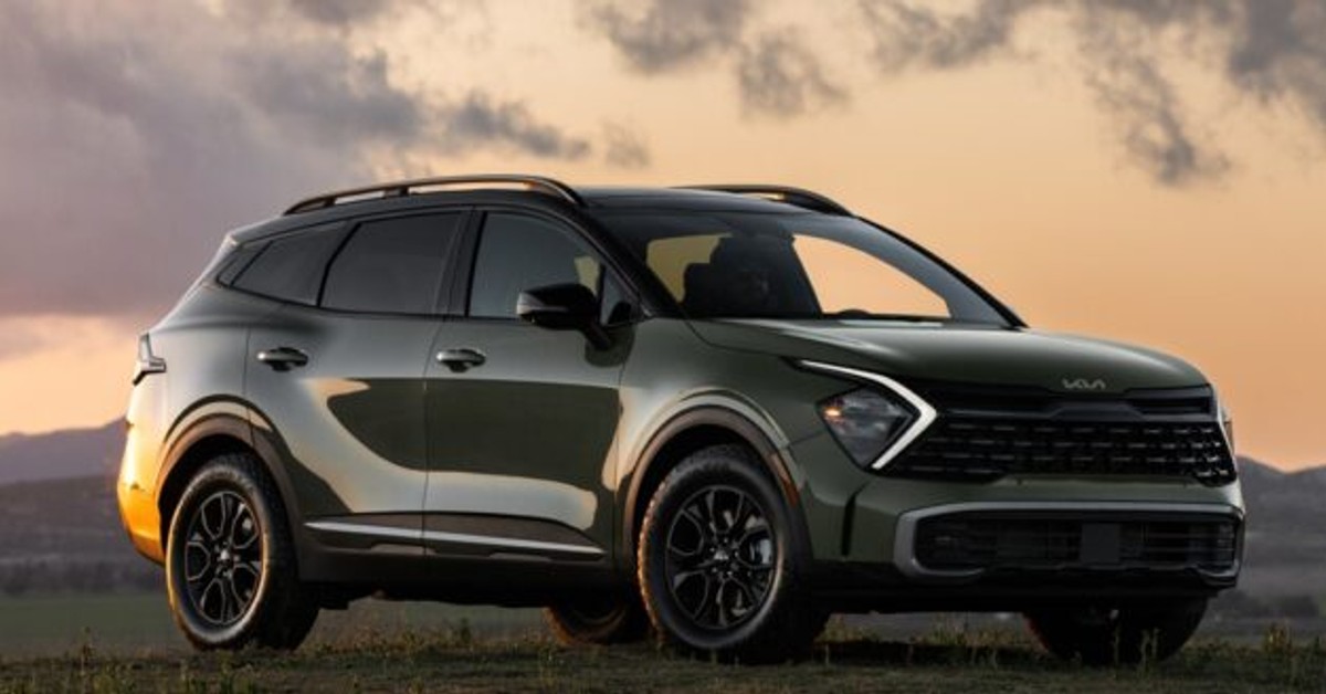 Kia Dominates 2024 Newsweek Autos Awards with Eight Top Honors