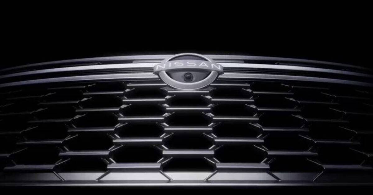 Nissan to Launch the 2025 Patrol on September 4 in the Middle East