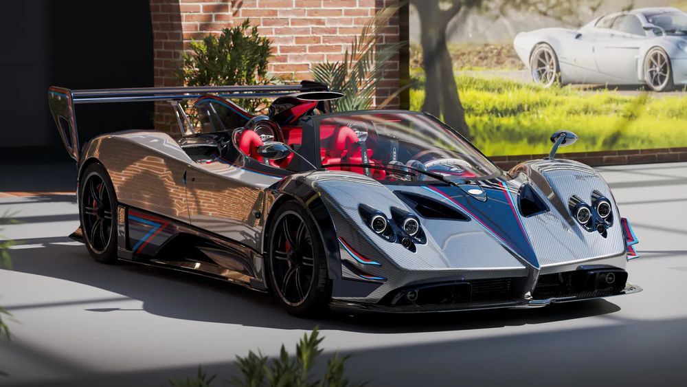 Pagani