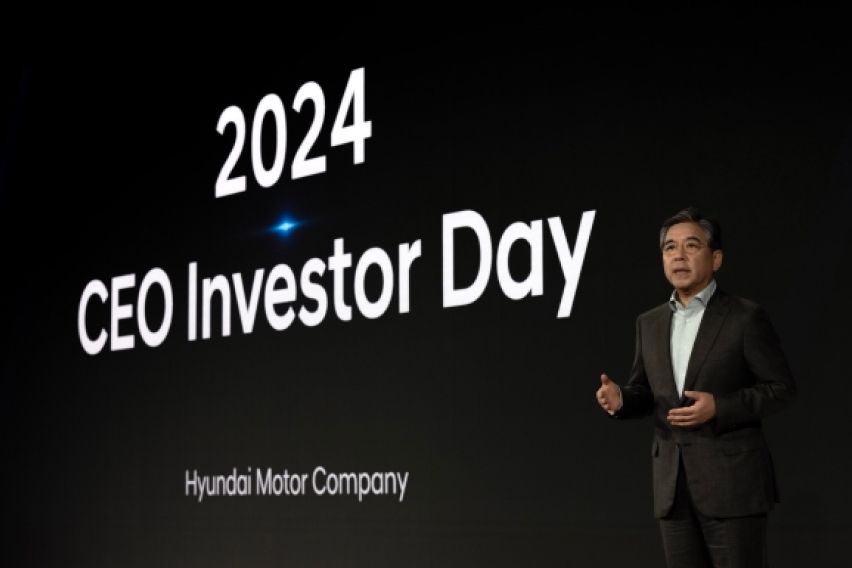 2024 CEO Investor Day