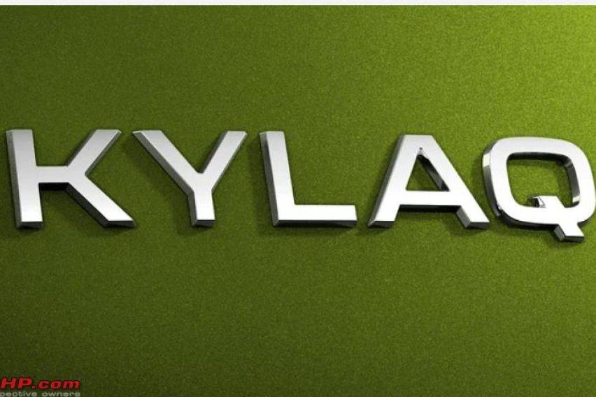 Skoda Kylaq