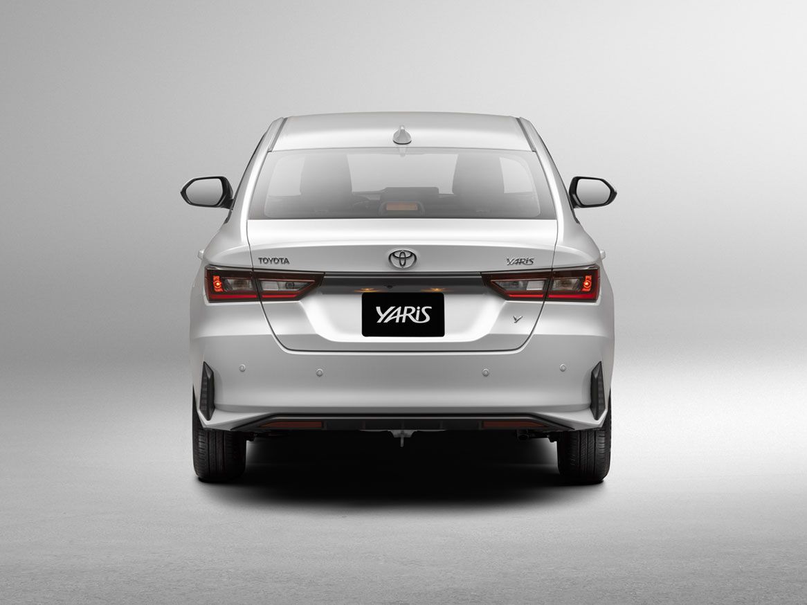 Yaris