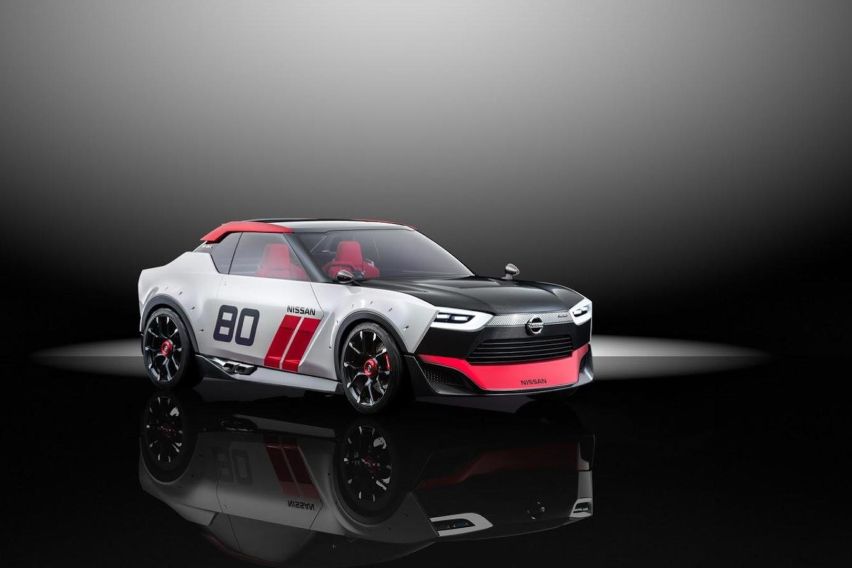 Nissan Idx