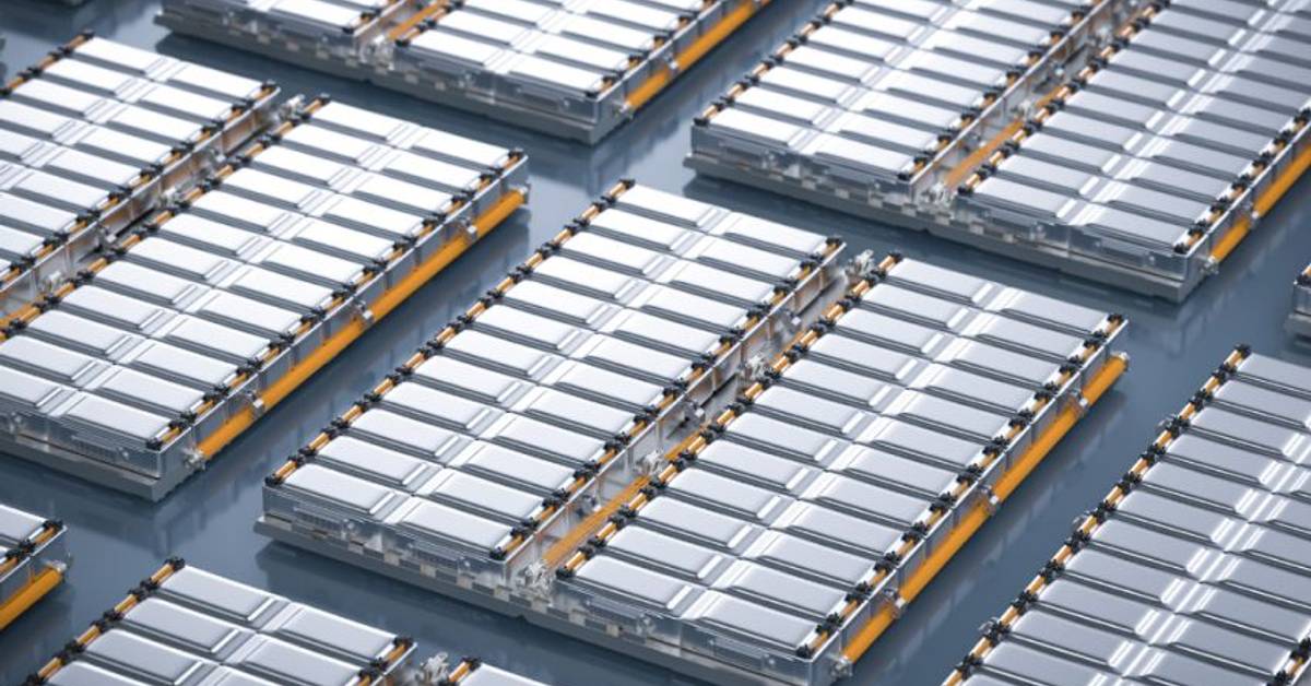 Japan government approves Toyota to produce next-gen EV batteries