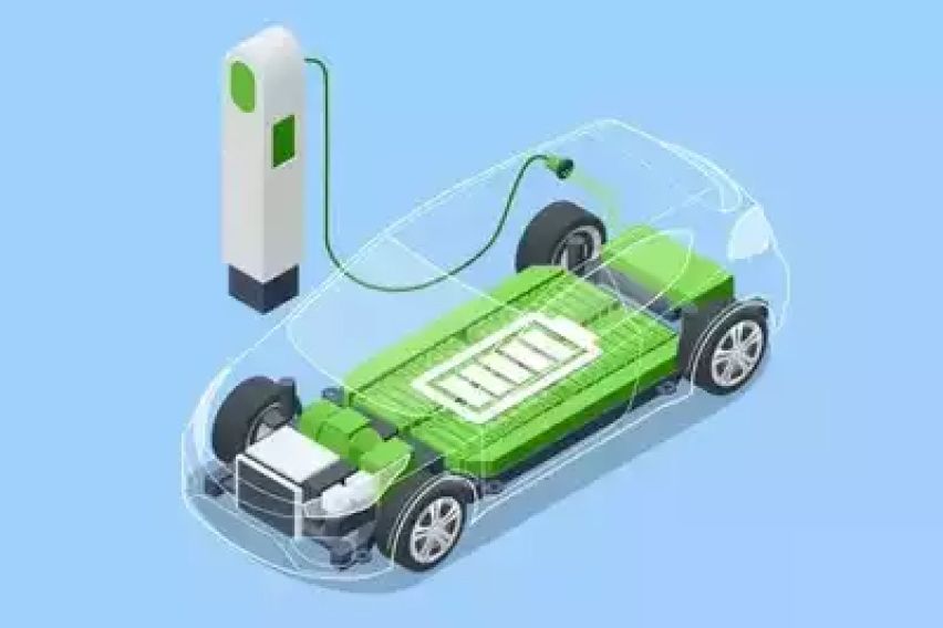 EV batteries