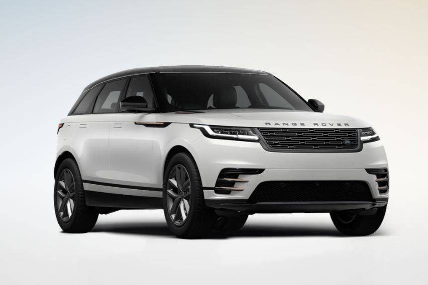 Land Rover wins big in 2024 J.D. Power China CSI study