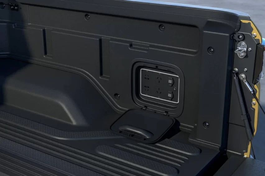 RIDDARA RD6 features