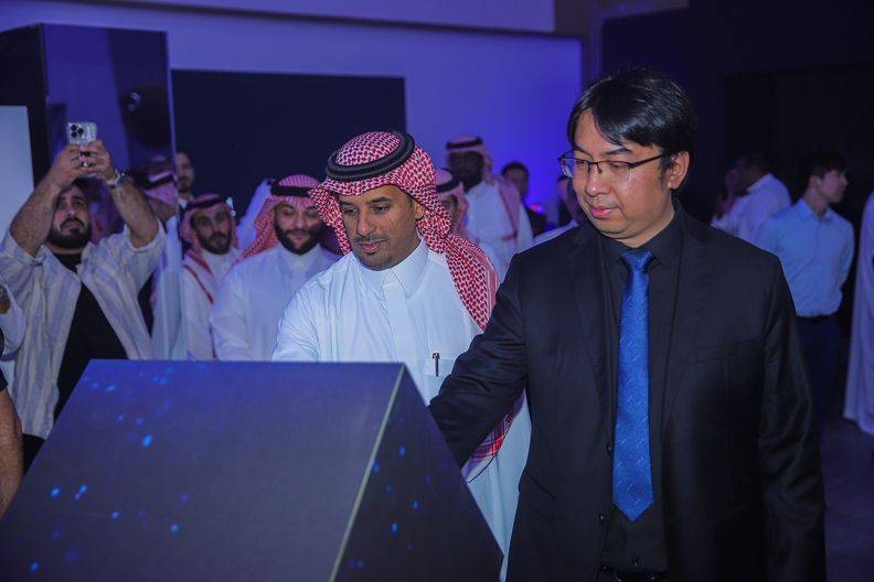 Wallan Trading Opens First ZEEKR Showroom in Riyadh