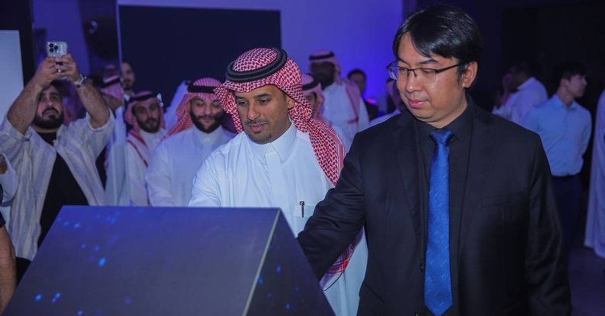 Wallan Trading Opens First ZEEKR Showroom in Riyadh